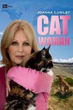 Watch Joanna Lumley: Catwoman Soap2day
