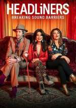 Watch Headliners Soap2day