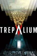 Watch Trepalium Soap2day