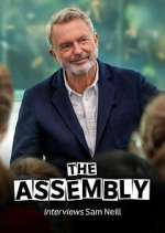 Watch The Assembly Soap2day