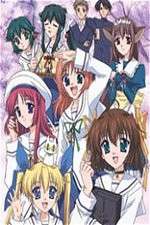 Watch DC Da capo Soap2day