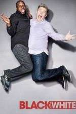 Watch Black and White Soap2day