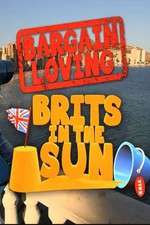 Watch Bargain Loving Brits in Blackpool Soap2day