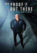 Watch The Proof Is Out There: Alien Edition Soap2day