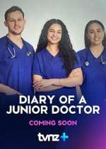 Watch Diary of a Junior Doctor Soap2day