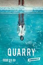 Watch Quarry Soap2day