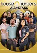 Watch House Hunters: All Stars Soap2day