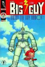 Watch Big Guy and Rusty the Boy Robot Soap2day