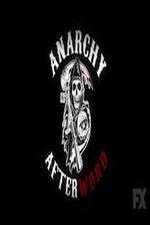 Watch Anarchy  afterward Soap2day
