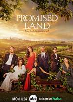 Watch Promised Land Soap2day