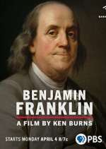 Watch Benjamin Franklin Soap2day