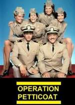 Watch Operation Petticoat Soap2day