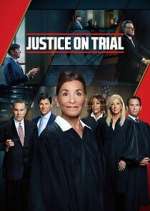 Watch Justice on Trial Soap2day