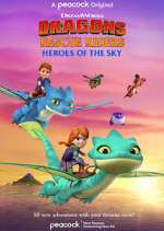Watch Dragons Rescue Riders: Heroes of the Sky Soap2day