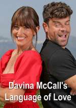 Watch Davina McCall's Language of Love Soap2day