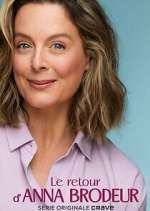 Watch Le Retour d\'Anna Brodeur Soap2day