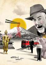 Watch Shaun Micallef's Origin Odyssey Soap2day