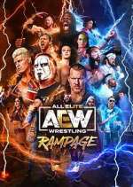 Watch AEW: Rampage Soap2day