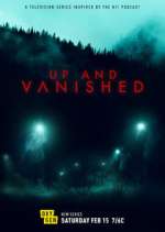 Watch Up and Vanished Soap2day