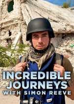 Watch Incredible Journeys with Simon Reeve Soap2day