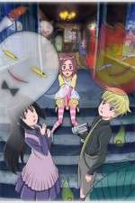 Watch Kaidan Restaurant Soap2day