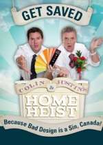 Watch Colin & Justin's Home Heist Soap2day
