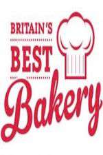 Watch Britain's Best Bakery Soap2day