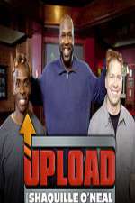 Watch Upload with Shaquille ONeal Soap2day