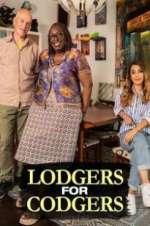 Watch Lodgers for Codgers Soap2day