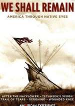 Watch We Shall Remain Soap2day