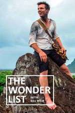 Watch The Wonder List with Bill Weir Soap2day