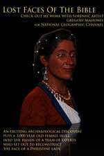 Watch Lost Faces of the Bible Soap2day