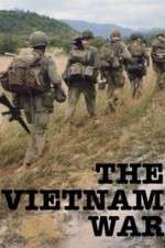 Watch The Vietnam War Soap2day