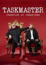 Watch Taskmaster: Champion of Champions Soap2day