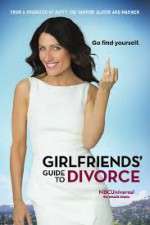 Watch Girlfriends Guide to Divorce Soap2day
