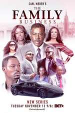 Watch The Family Business Soap2day