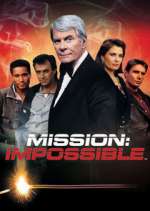 Watch Mission: Impossible Soap2day