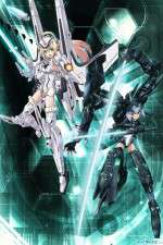 Watch Busou Shinki Soap2day