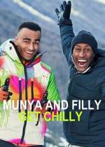 Watch Munya and Filly Get Chilly Soap2day