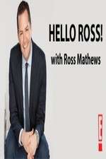 Watch Hello Ross Soap2day