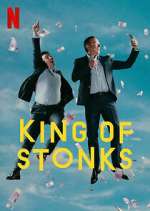 Watch King of Stonks Soap2day