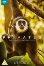 Watch Primates Soap2day