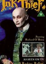 Watch The Ink Thief Soap2day