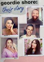 Watch Geordie Shore: Their Story Soap2day