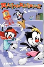 Watch Animaniacs Soap2day