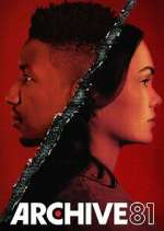 Watch Archive 81 Soap2day