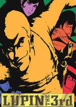 Watch Lupin III Soap2day