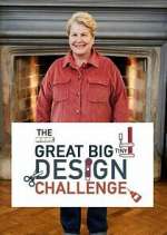 Watch The Great Big Tiny Design Challenge with Sandi Toksvig Soap2day