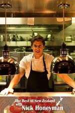 Watch The Best of New Zealand with Nick Honeyman Soap2day