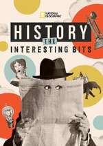 Watch History: The Interesting Bits Soap2day